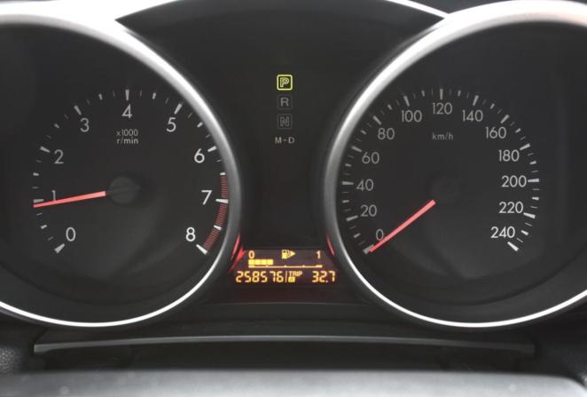 Mazda 3 II (BL) с пробегом 2011 года, цена 730 000 рублей, 258576 км, седан, Автокод Объявления