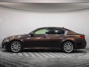 Lexus GS IV Санкт-Петербург  - изображение 42