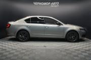 Skoda Octavia III (A7) Рестайлинг Крым  - изображение 35