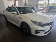 Kia Optima IV Рестайлинг Челябинск  - изображение 15