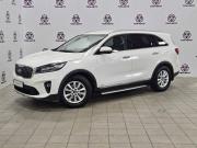 Kia Sorento III Prime Рестайлинг Тольятти  - изображение 22