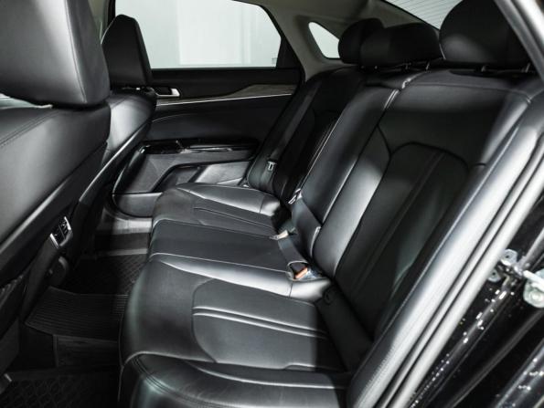 Kia K5 III с пробегом 2021 года, цена 2 485 000 рублей, 56851 км, седан, Автокод Объявления