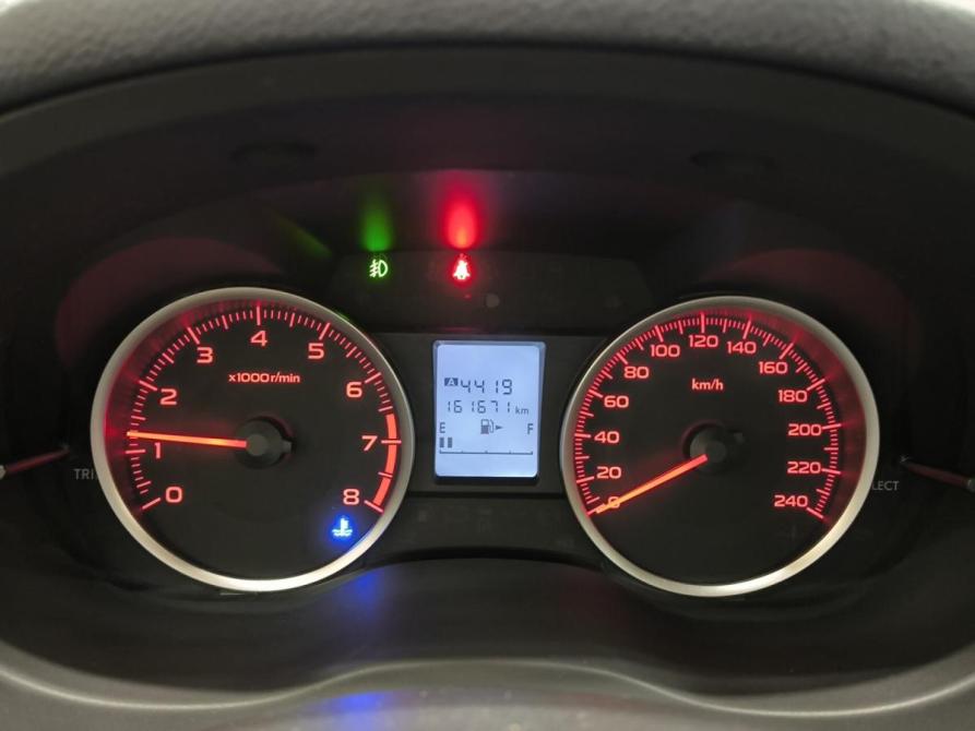 Subaru Impreza IV Казань  - изображение 16
