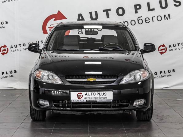 Chevrolet Lacetti I с пробегом 2011 года, цена 629 000 рублей, 195523 км, хэтчбек, Автокод Объявления