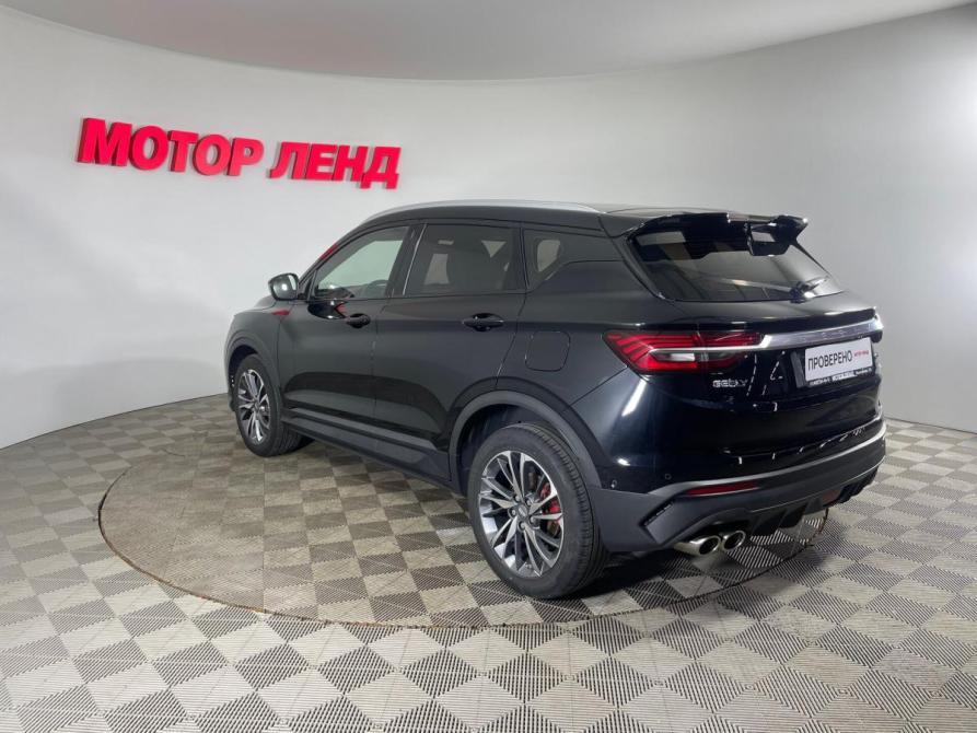 Geely Coolray I Воронеж  - изображение 6