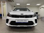 Solaris KRX Москва  - изображение 12