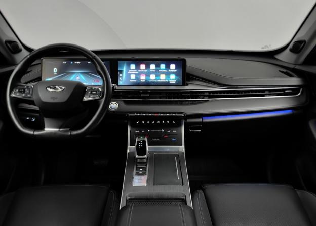Chery Tiggo 7 Pro Max I с пробегом 2023 года, цена 1 809 000 рублей, 32273 км, внедорожник, Автокод Объявления