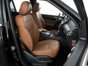 Mercedes-Benz GLE I (W166) Москва  - изображение 32