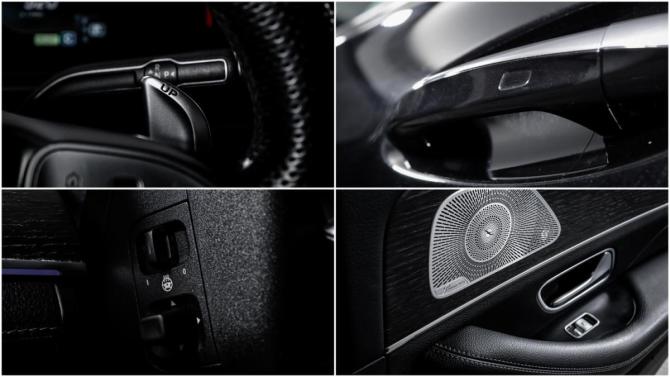 Mercedes-Benz GLE II (V167) с пробегом 2020 года, цена 5 500 000 рублей, 145000 км, внедорожник, Автокод Объявления