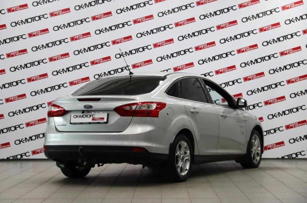Ford Focus III Сургут  - изображение 2