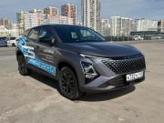 Omoda C5 I Санкт-Петербург  - изображение 9