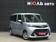 Toyota Tank I Екатеринбург  - изображение 22