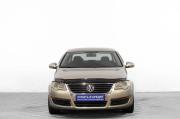 Volkswagen Passat B6 Барнаул  - изображение 25