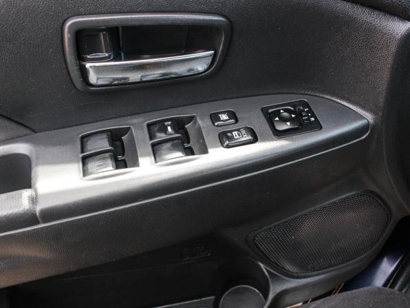 Mitsubishi ASX I с пробегом 2011 года, цена 803 000 рублей, 212544 км, внедорожник, Автокод Объявления