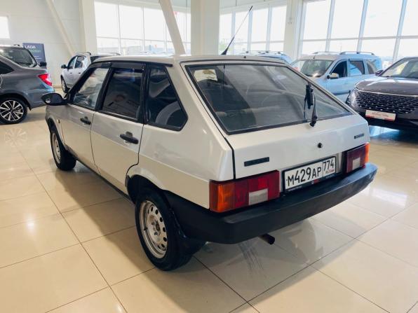Lada (ВАЗ) 2109 с пробегом 2002 года, цена 150 000 рублей, 303000 км, хэтчбек, Автокод Объявления