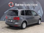 Volkswagen Touran I Рестайлинг 2 Пермь  - изображение 30