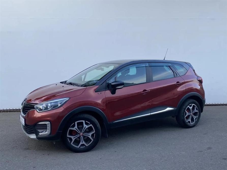 Renault Kaptur I Липецк  - изображение 1