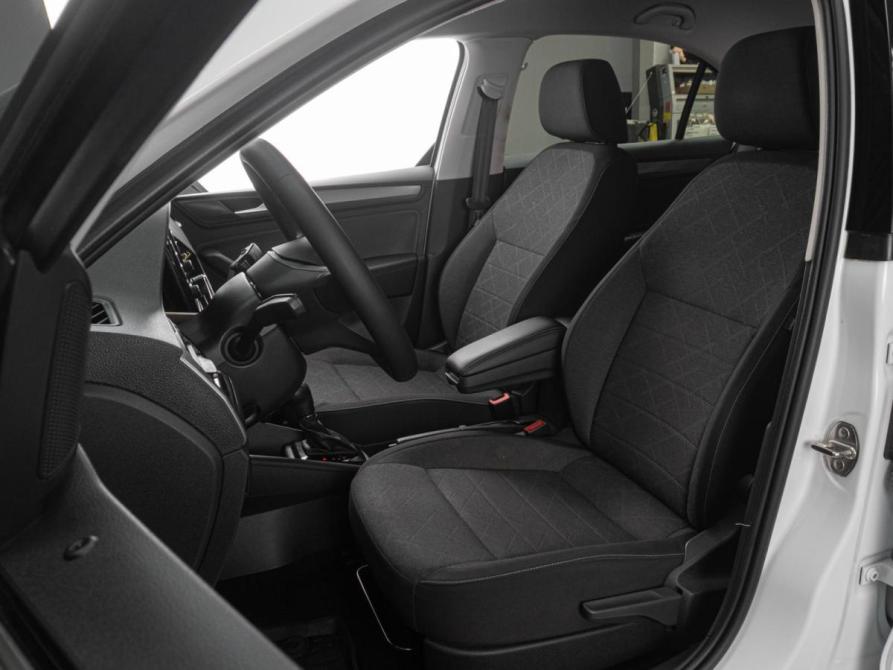 Volkswagen Polo VI Тюмень  - изображение 16