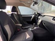 Skoda Octavia III (A7) Санкт-Петербург  - изображение 29