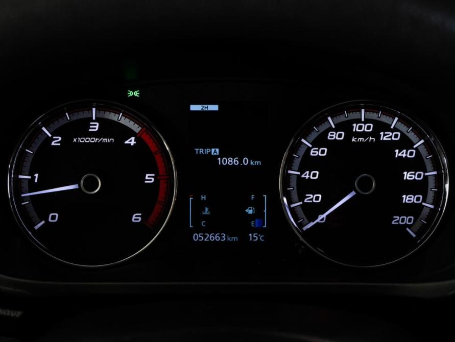 Mitsubishi L200 V Рестайлинг Санкт-Петербург  - изображение 25