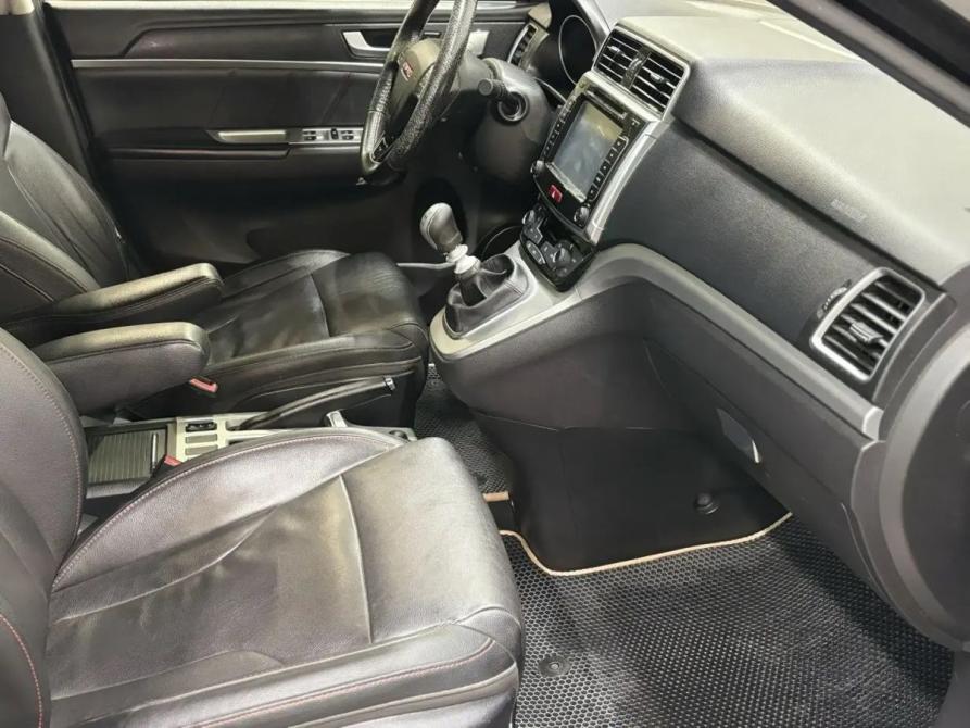 Haval H6 I Саратов  - изображение 8