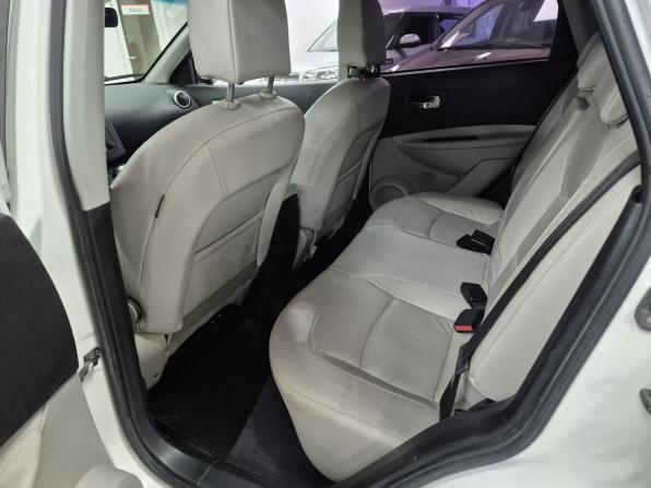 Nissan Qashqai I Рестайлинг с пробегом 2011 года, цена 849 000 рублей, 224478 км, внедорожник, Автокод Объявления