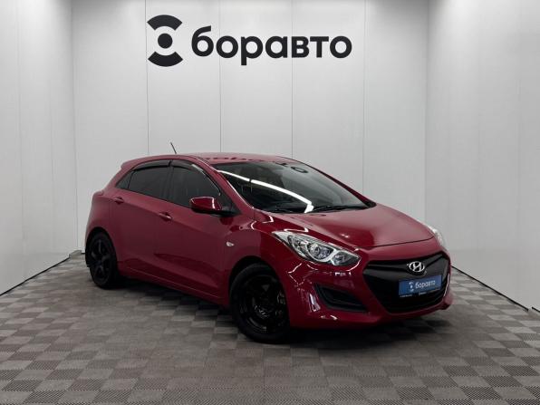 Hyundai i30 II с пробегом 2012 года, цена 850 000 рублей, 189354 км, хэтчбек, Автокод Объявления