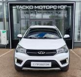 Chery Tiggo 2 I Стерлитамак  - изображение 21