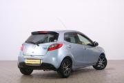Mazda Demio III (DE) Омск  - изображение 29
