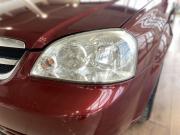 Chevrolet Lacetti I Саратов  - изображение 33