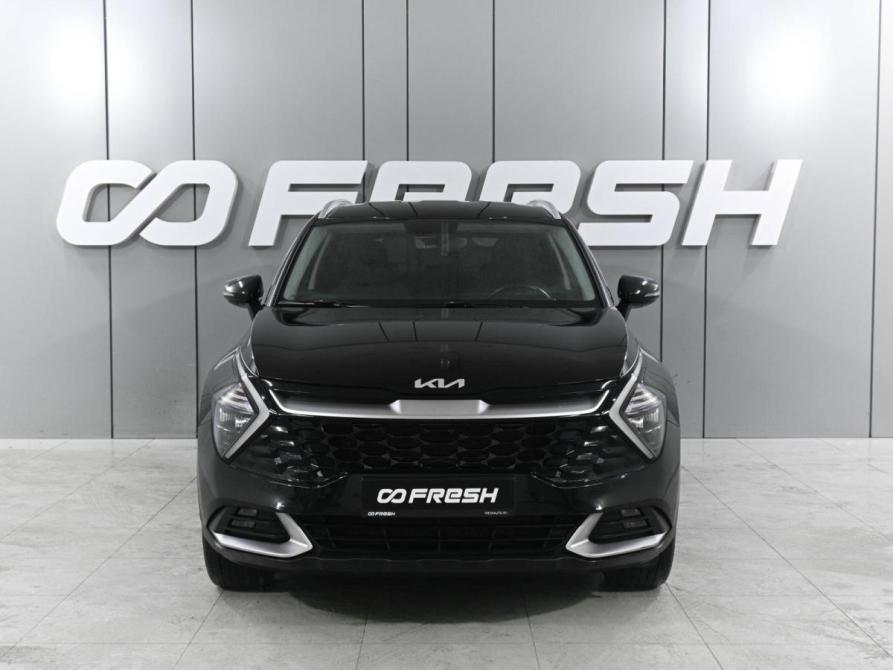 Kia Sportage V Ростов-на-Дону  - изображение 3