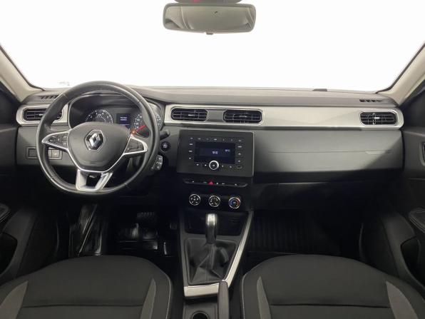 Renault Arkana I с пробегом 2019 года, цена 1 350 000 рублей, 124618 км, внедорожник, Автокод Объявления