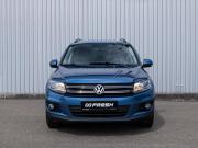 Volkswagen Tiguan I Рестайлинг Сочи  - изображение 24