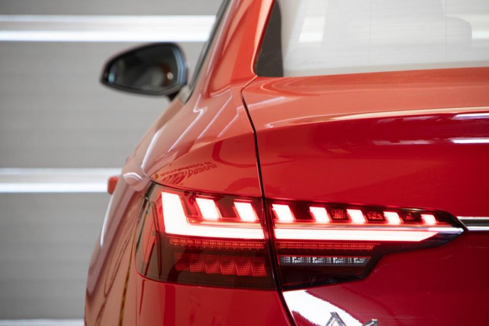 Audi A4 V (B9) Рестайлинг Москва  - изображение 39