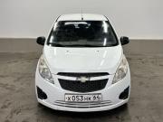 Chevrolet Spark III Саратов  - изображение 17