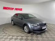 Skoda Octavia III (A7) Воронеж  - изображение 23