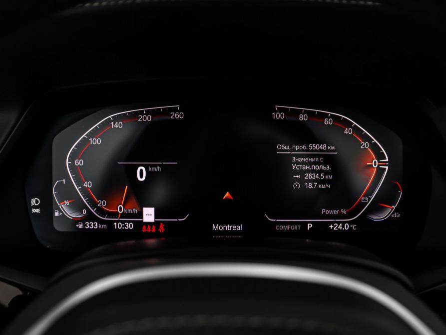 BMW X5 IV (G05/G18) Минеральные Воды  - изображение 26