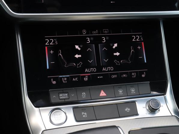 Audi A6 V (C8) с пробегом 2019 года, цена 4 280 000 рублей, 85763 км, седан, Автокод Объявления