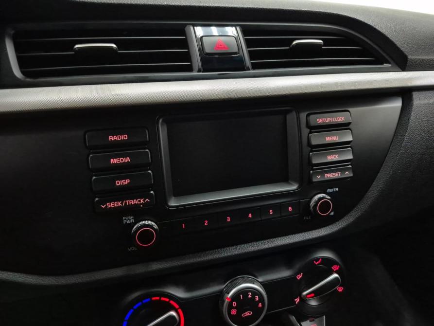 Kia Rio IV Альметьевск  - изображение 20