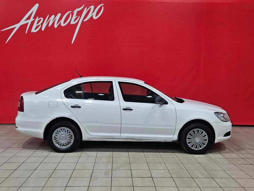 Skoda Octavia II (A5) Рестайлинг Вологда  - изображение 6