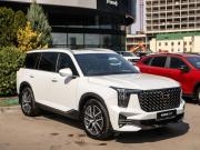 GAC GS8 II Москва  - изображение 18