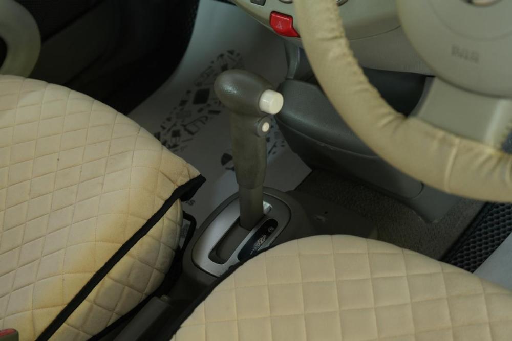 Nissan March III (K12) Омск  - изображение 15