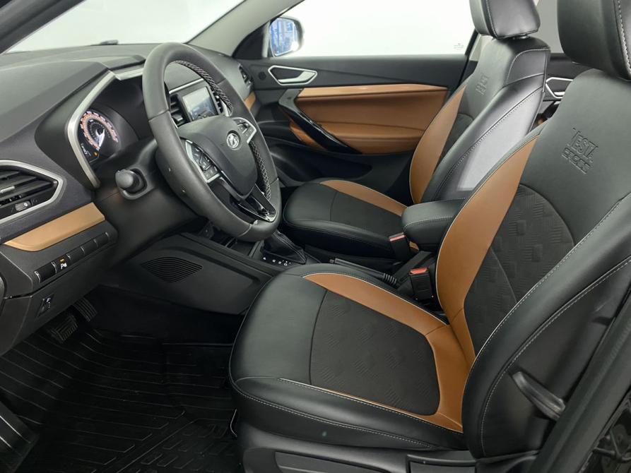 Lada (ВАЗ) Vesta I Рестайлинг (NG) Воронеж  - изображение 12