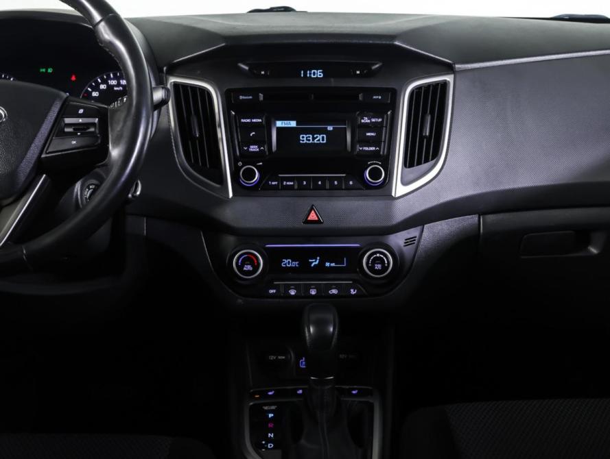 Hyundai Creta I Москва  - изображение 13