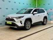 Toyota RAV4 V (XA50) Набережные Челны  - изображение 29