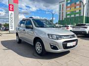 Lada (ВАЗ) Kalina II Стерлитамак  - изображение 25
