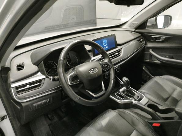 Chery Tiggo 4 Pro I Рестайлинг с пробегом 2025 года, цена 1 569 000 рублей, 64000 км, внедорожник, Автокод Объявления