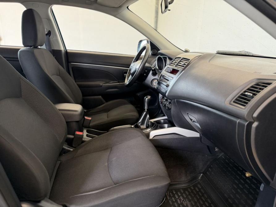 Mitsubishi ASX I Псков  - изображение 12