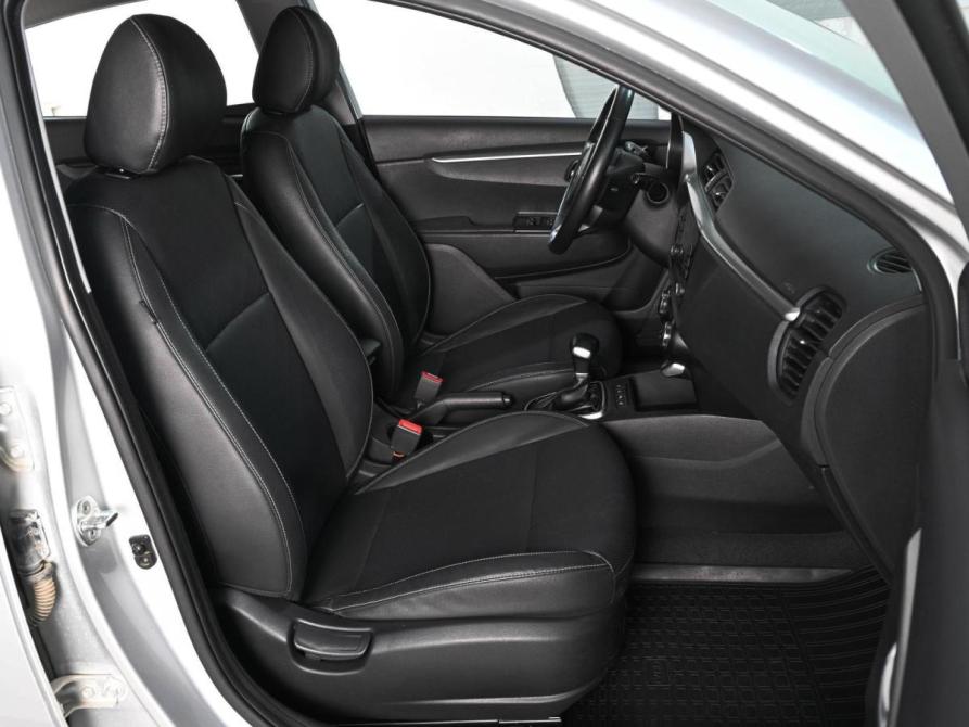 Kia Rio IV Рестайлинг Ростов-на-Дону  - изображение 8