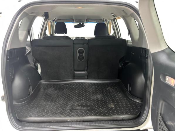 Toyota RAV4 III (XA30) Рестайлинг с пробегом 2011 года, цена 1 409 900 рублей, 197000 км, внедорожник, Автокод Объявления